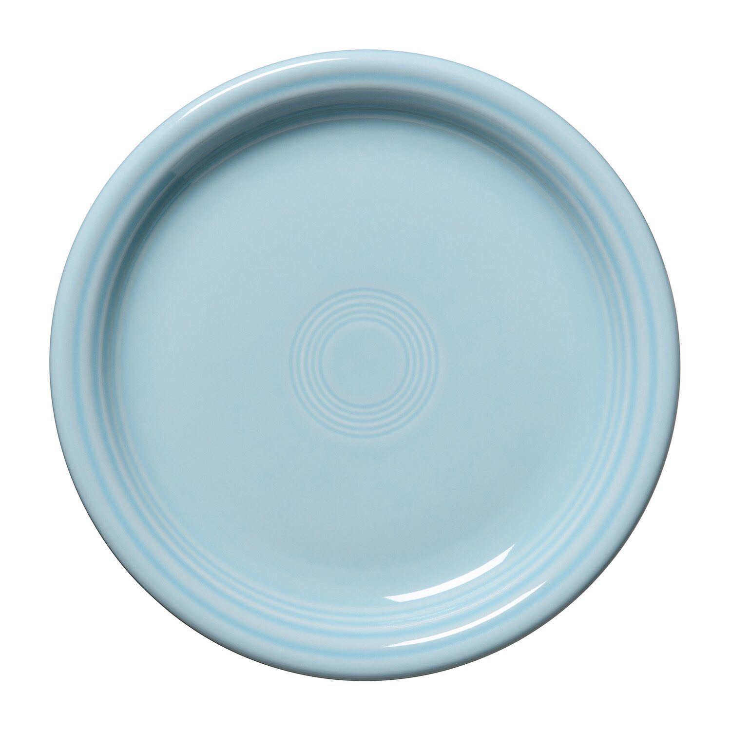 Fiesta Bistro Coupe 4-pc. Salad Plate