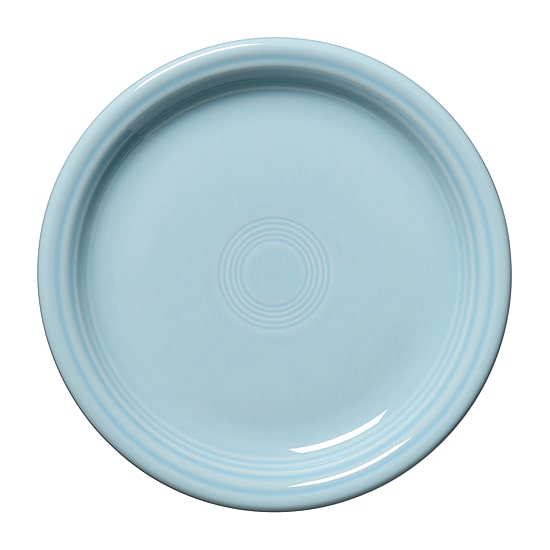 Fiesta Bistro Coupe 4-pc. Salad Plate