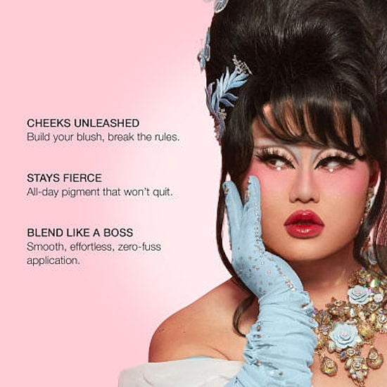 KimChi Chic Beauty Thailor Blush Duo