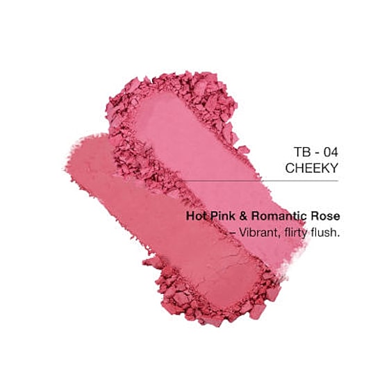 KimChi Chic Beauty Thailor Blush Duo