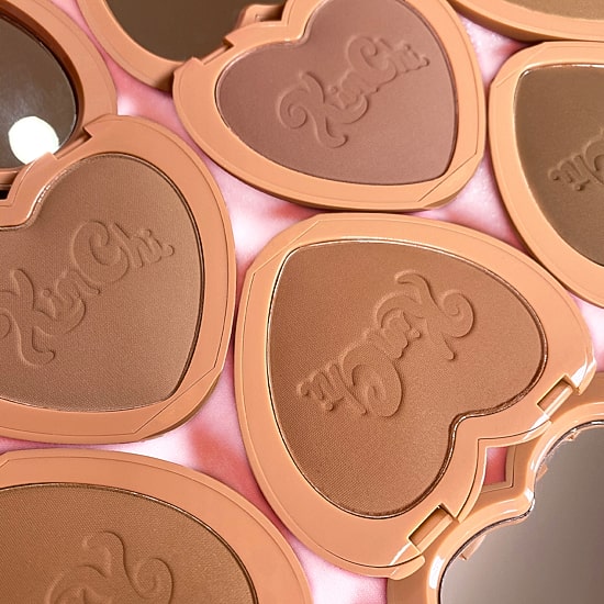 KimChi Chic Beauty Thailor Bronzer