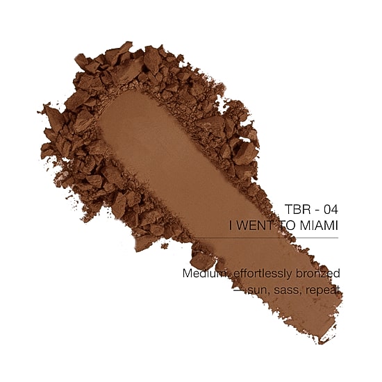 KimChi Chic Beauty Thailor Bronzer