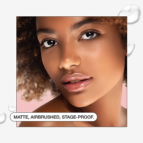 KimChi Chic Beauty Stage Proof Matte Setting Spray - JCPenney