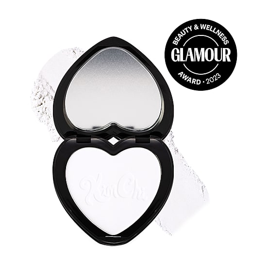 KimChi Chic Beauty Almost Catfished Setting Powder