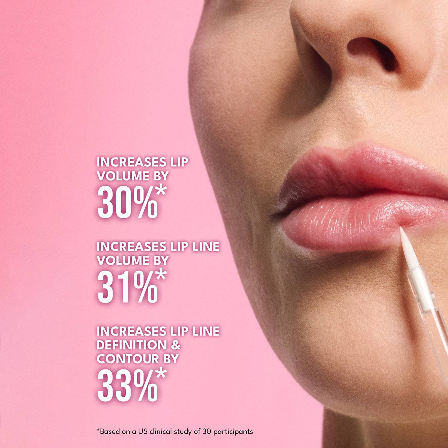 Buxom Plump Shot Fill N Flip Lip Liner