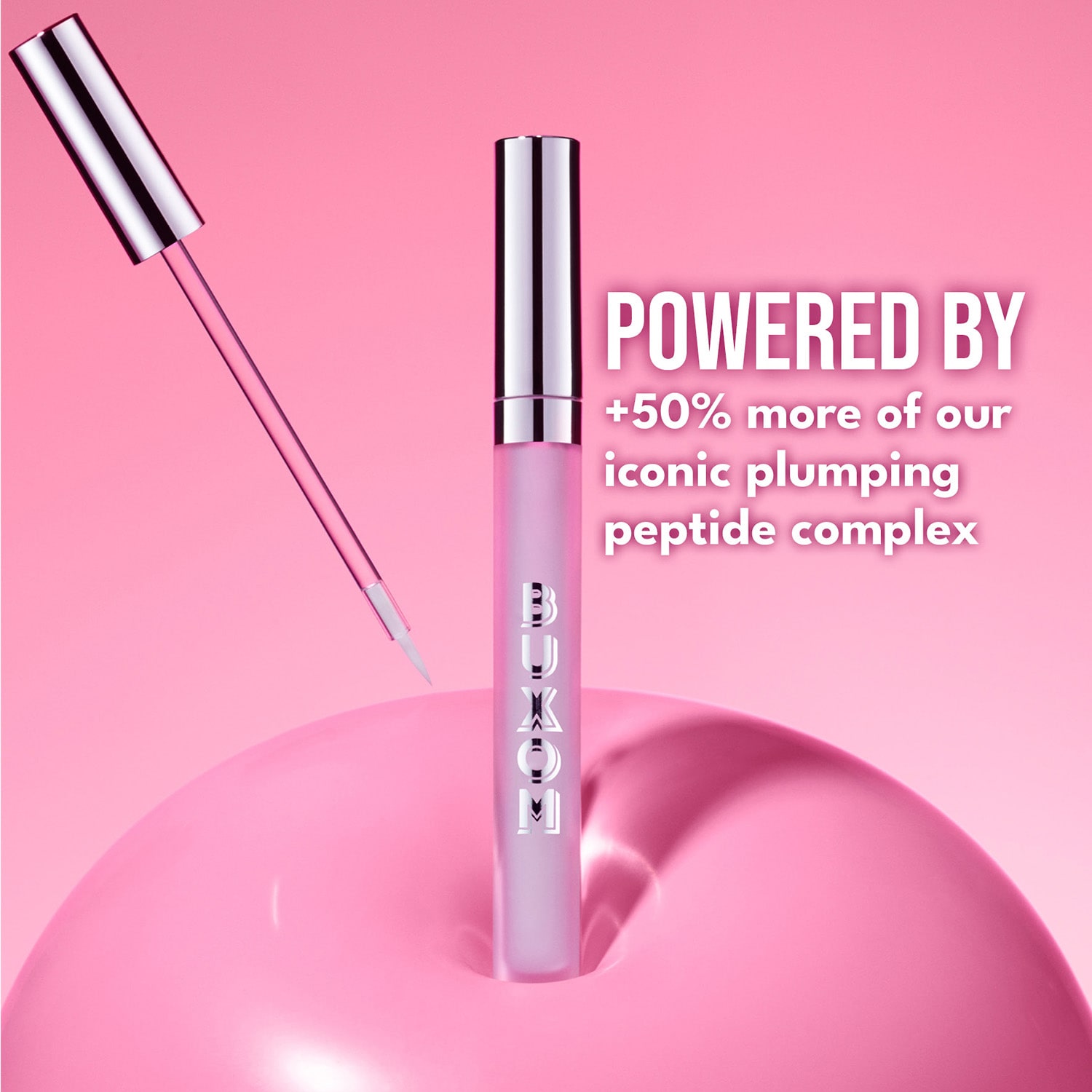 Buxom Plump Shot Fill N Flip Lip Liner