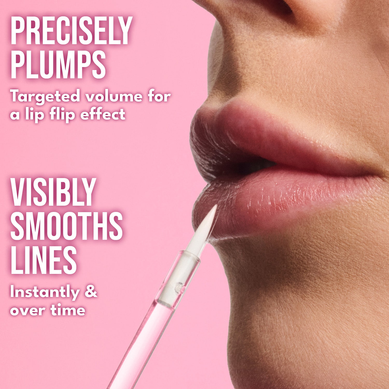 Buxom Plump Shot Fill N Flip Lip Liner