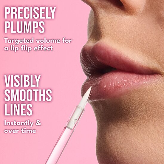 Buxom Plump Shot™ Fill & Flip Lip Liner