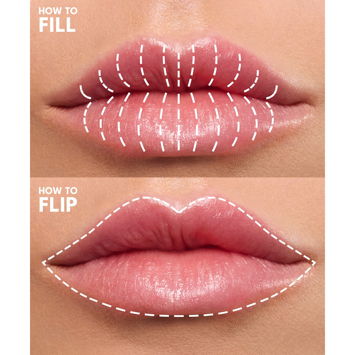 Buxom Plump Shot Fill N Flip Lip Liner
