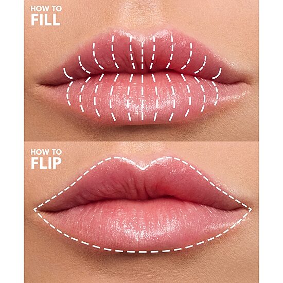 Buxom Plump Shot™ Fill & Flip Lip Liner
