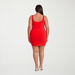 jcpenney womens red dresses Plus Size Red Dresses - Women
