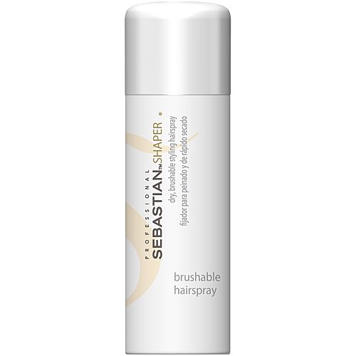 Sebastian Shaper Plus Travel Hairspray - 1½ Oz. In No Color
