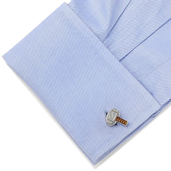 Thor Cufflinks