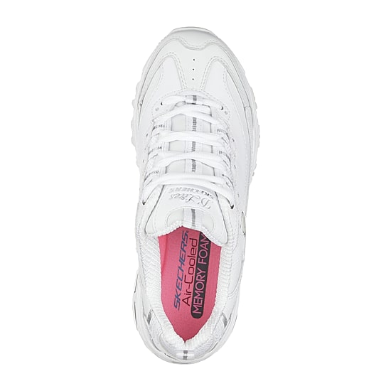 Skechers D'Lites Fresh Start Womens Walking Shoes