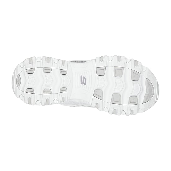 Skechers D'Lites Fresh Start Womens Walking Shoes
