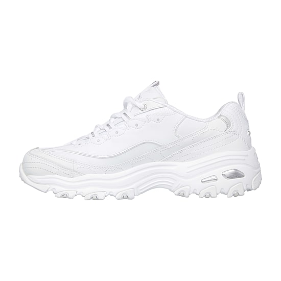 Skechers D'Lites Fresh Start Womens Walking Shoes