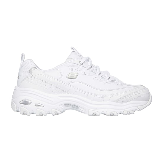 Skechers D'Lites Fresh Start Womens Walking Shoes