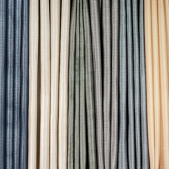 Eclipse Bryson Grommet Top Blackout Single Curtain Panel