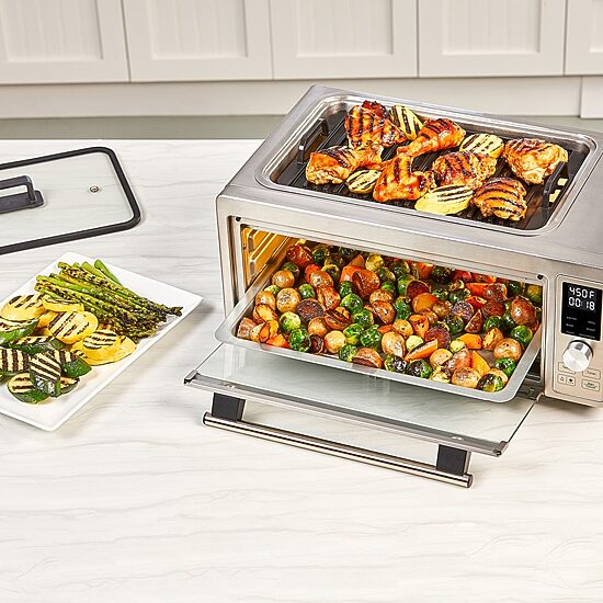 Emeril Lagasse Power Grill 360