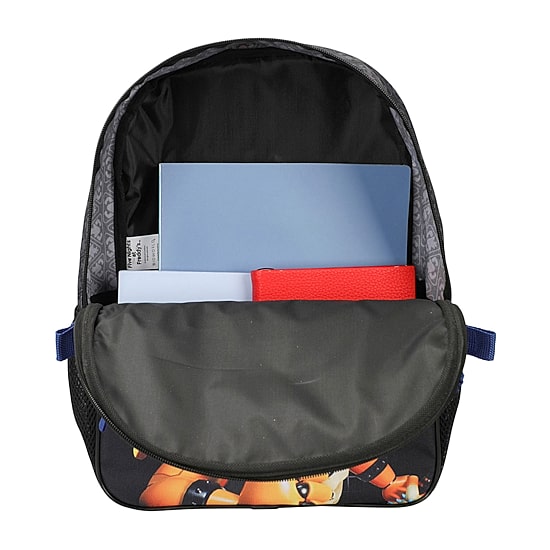 Bioworld Five Nights At Freddy's Backpack Set