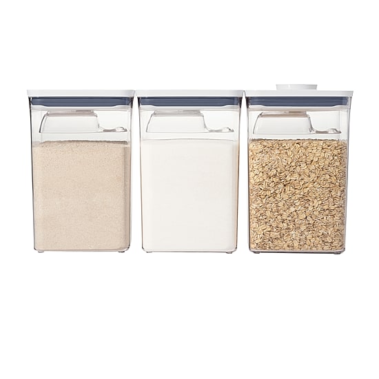 OXO Good Grips Pop 6-pc. Food Container
