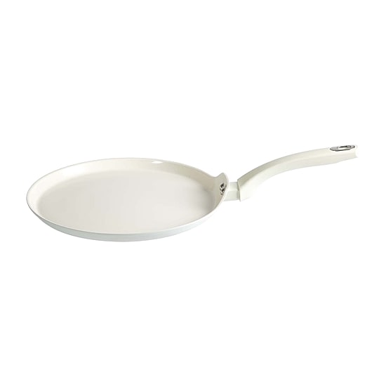 Martha Stewart Delphine Ceramic Non-Stick 11" Pancake Pan