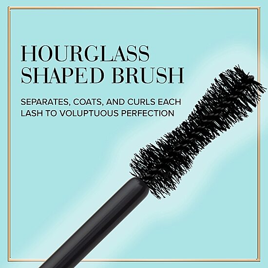 Too Faced Travel Size Better Than Sex Waterproof Mascara
