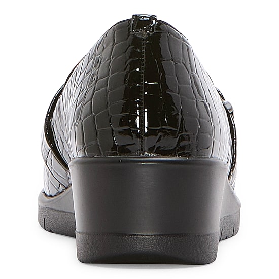east 5th Carp Womens Moc Closed Toe Loafers