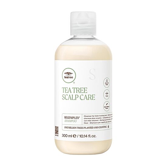 Paul Mitchell Tea Tree Regeniplex Shampoo 10.1 oz.