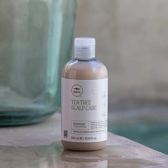Paul Mitchell Tea Tree Scalp Care Regeniplex Conditioner 10.1 oz.