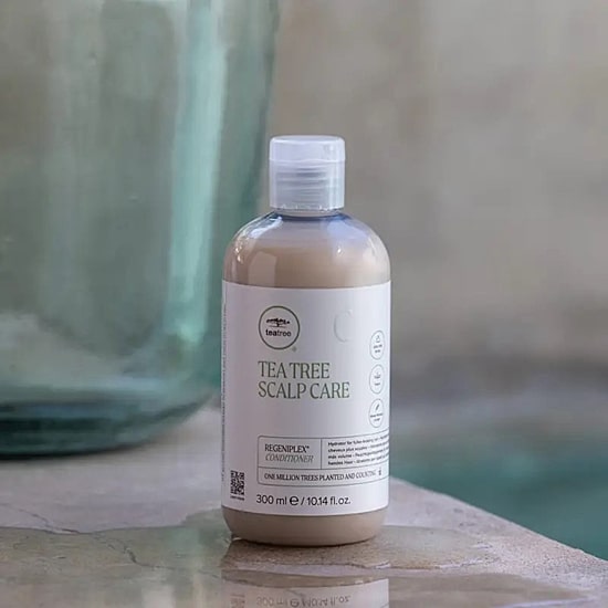 Paul Mitchell Tea Tree Scalp Care Regeniplex Conditioner 33.8 oz.