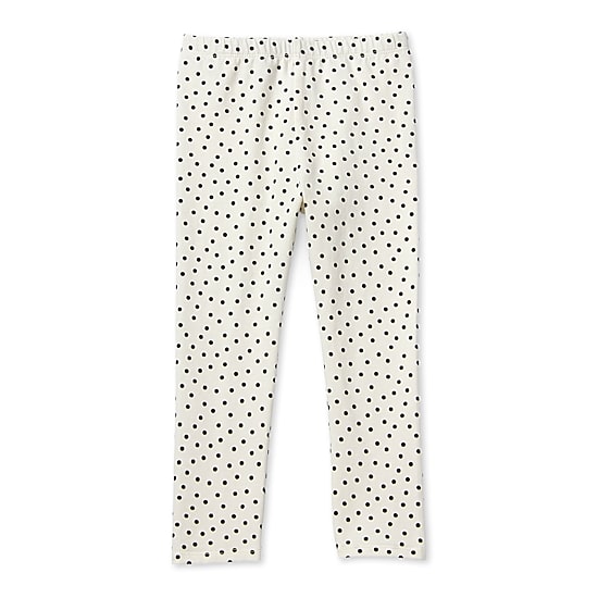 Okie Dokie Toddler & Little Girls Full Length Leggings