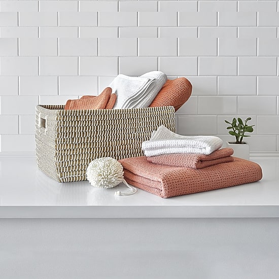 Home Expressions Quick Dri® 6-pc Towel Set