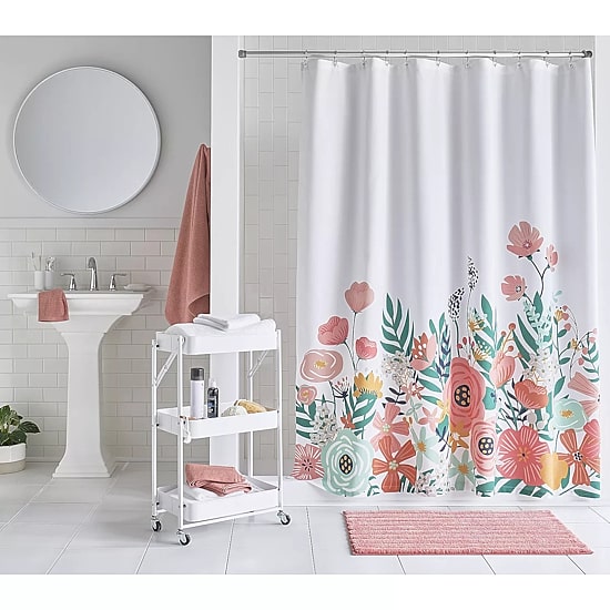 Home Expressions Quick Dri® 6-pc Towel Set