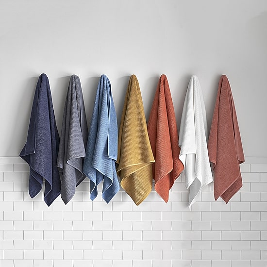 Home Expressions Quick Dri® 6-pc Towel Set