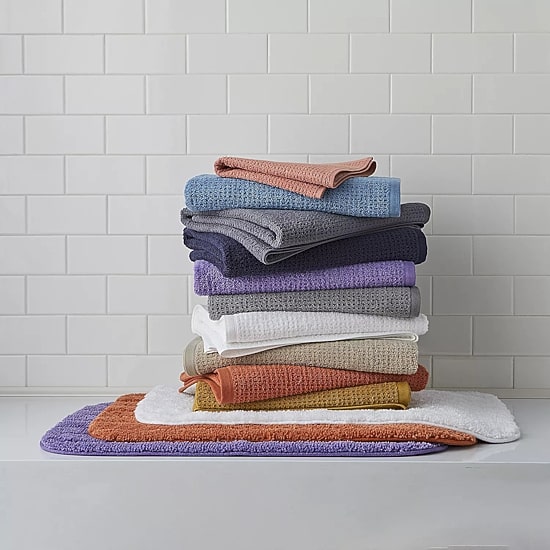 Home Expressions Quick Dri® 6-pc Towel Set