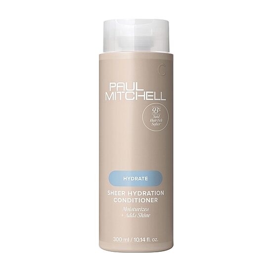 Paul Mitchell Sheer Hydration Conditioner 10.1 oz.