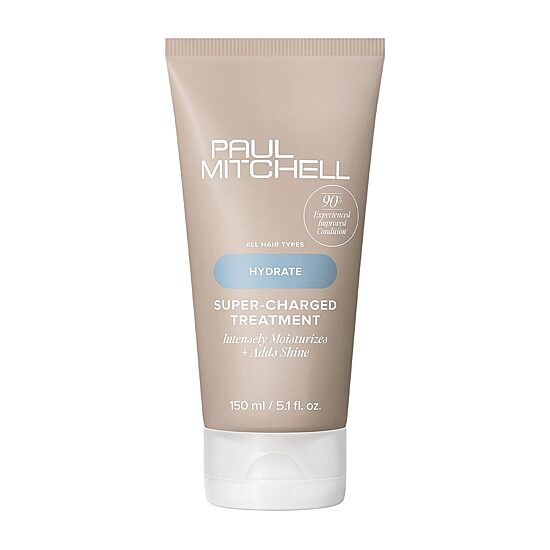Paul Mitchell Super Charged Hair Treatment 5.1 oz.