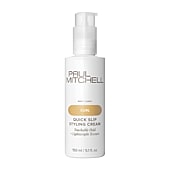 Paul Mitchell Fast Form Cream Styling Product - JCPenney