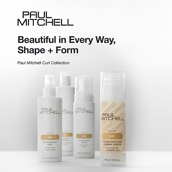 Paul Mitchell Full Circle Hair Treatment 5.1 oz.