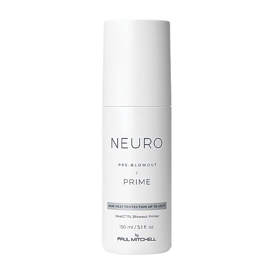 Paul Mitchell Neuro Prime Heatctrl Blowout Primer Styling Product 5.1 oz.