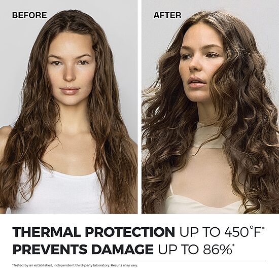 Paul Mitchell Neuro Prime Heatctrl Blowout Primer Styling Product 5.1 oz.