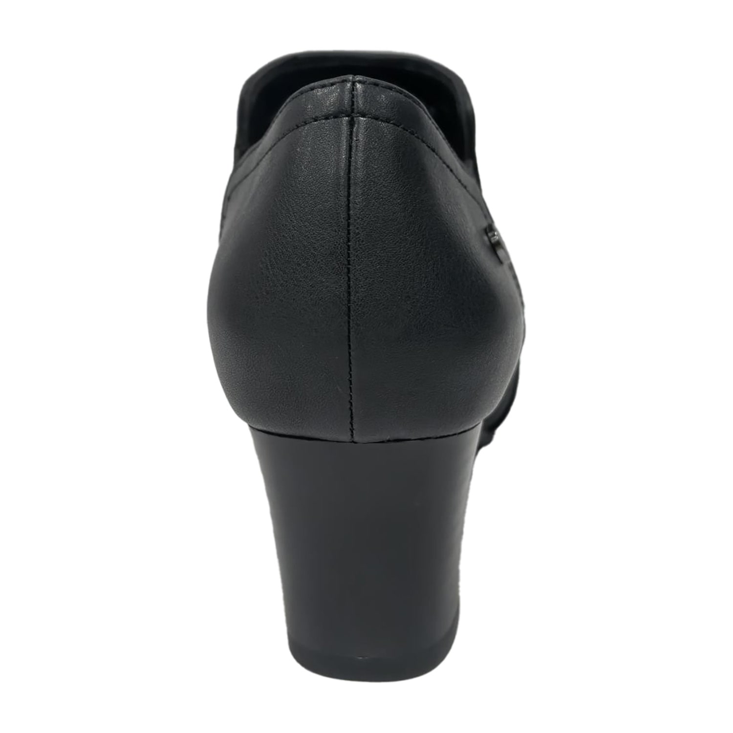 east 5th Womens Rossi Stacked Heel Booties