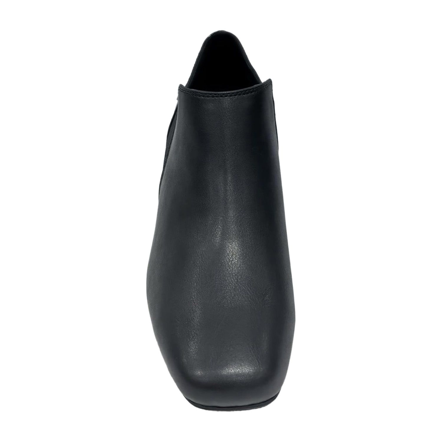 east 5th Womens Rossi Stacked Heel Booties