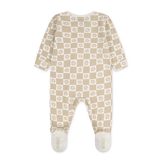 Huggies Baby Girls Floral Sleep and Play
