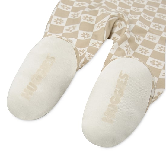 Huggies Baby Girls Floral Sleep and Play