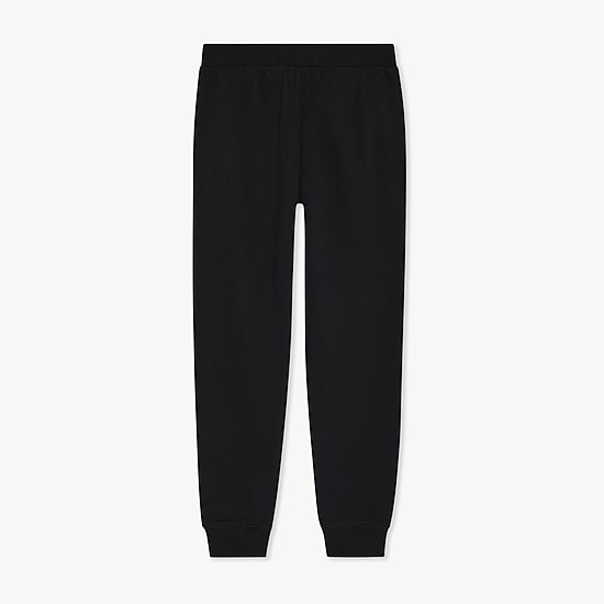 Champion Big Kid Girls Cuffed Mid Rise Regular Fit Fleece Jogger Pant