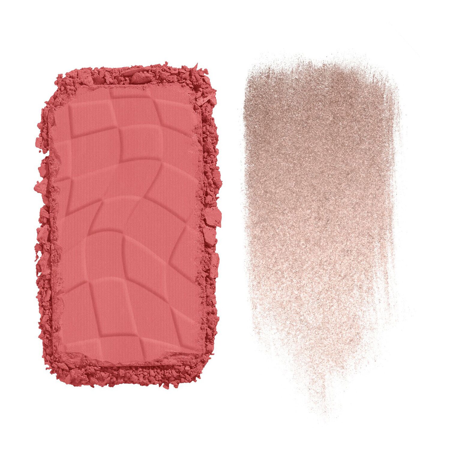 NYX Professional Makeup Buttermelt Face Palette