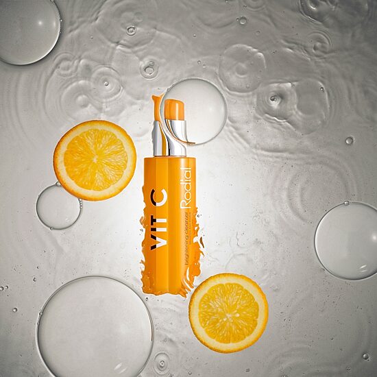 Rodial Vit C Brightening Cleanser