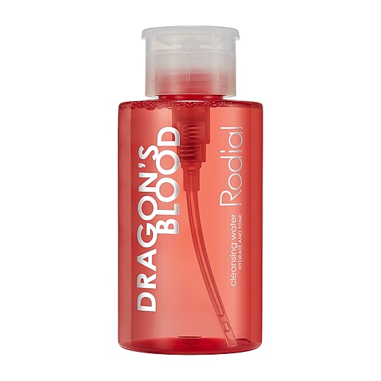 Rodial Dragons Blood Cleansing Water